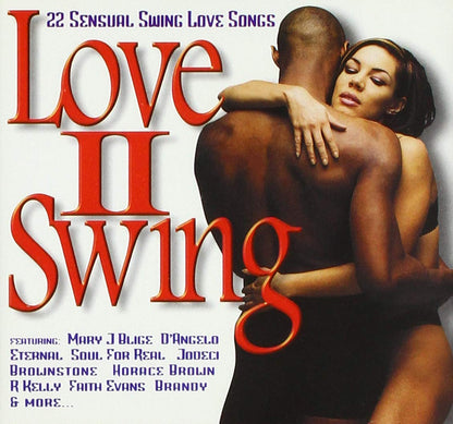 Love II Swing