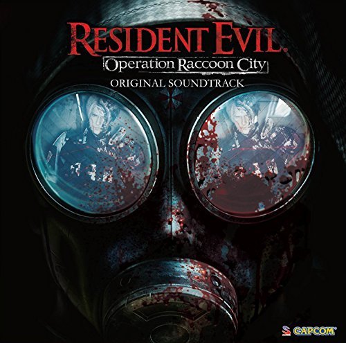 Resident Evil: Operation Raccoon City