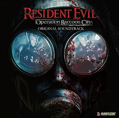 Resident Evil: Operation Raccoon City