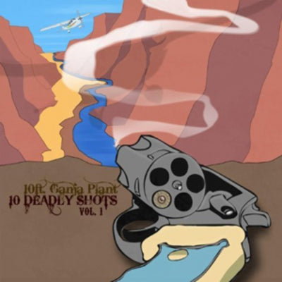 10 Deadly Shots - Volume 1