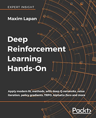 Deep Reinforcement Learning Ha