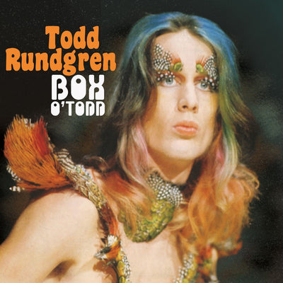 Box of Todd