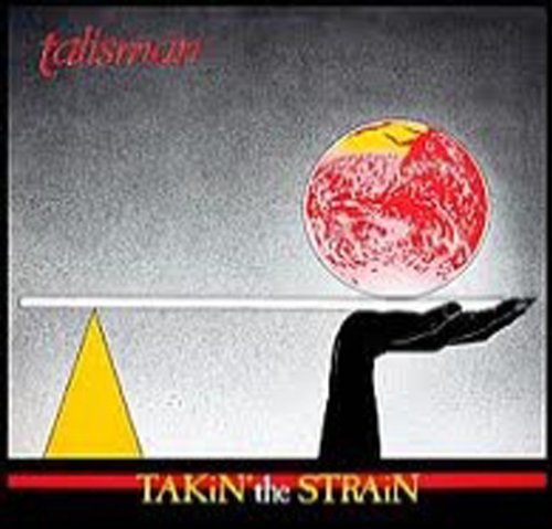 Takin' the Strain