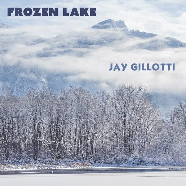 Frozen Lake