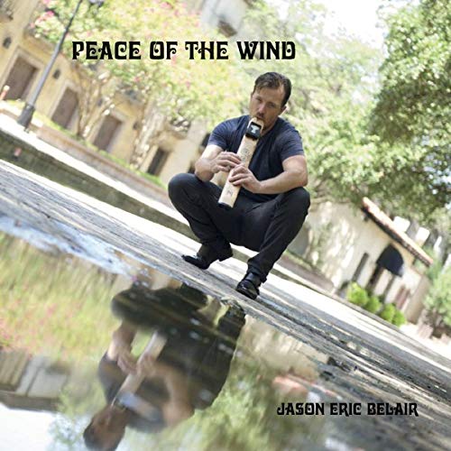 Peace Of The Wind
