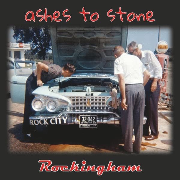 Rockingham