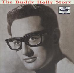 Buddy Holly - The Buddy Holly Story