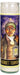 Harriet Tubman Secular Saint Candle - 8.5 Inch Glass Prayer Votive - [Dutch Import]
