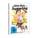 Der Kleine Dicke Mit Dem Superschlag - Future-Pack