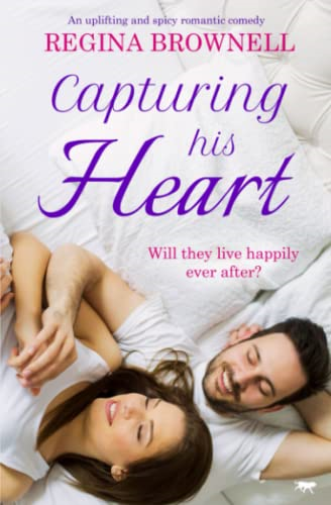 Capturing His Heart