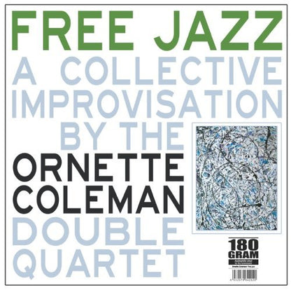 Free Jazz