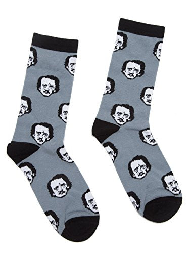 Poe-Ka Dot Socks Small