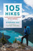 105 Hikes in and Around Southwestern British Columbia