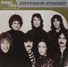 Jefferson Starship-Platinum & Gold Collection