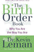 The Birth Order Book – Why You Are the Way You Are