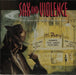 Sax & Violence: Music from the Dark Side of the Screen
