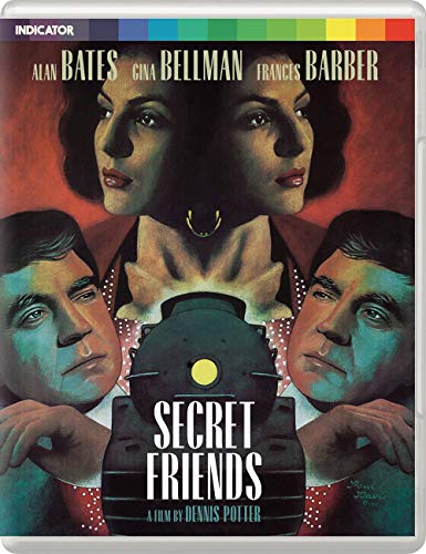 Secret Friends (Limited Edition)