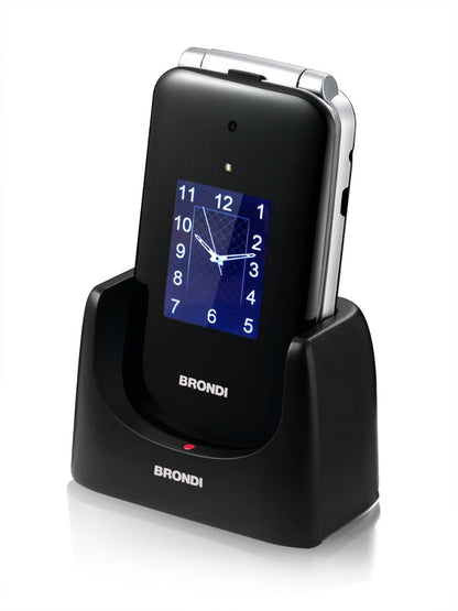 Brondi Amico Supervoice