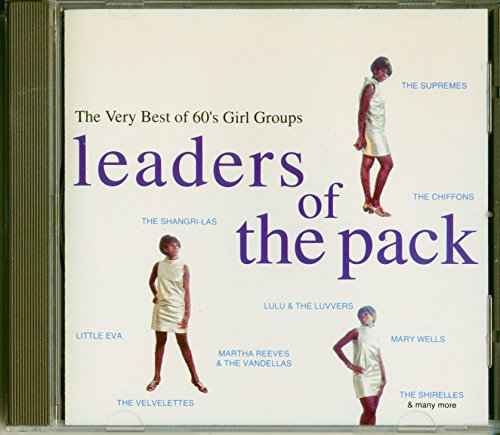 Leaders of the Pack