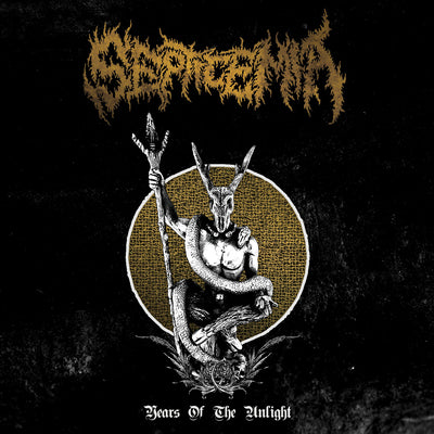 Years of the Unlight