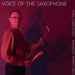 Voice of the Saxophone (CD-RP)