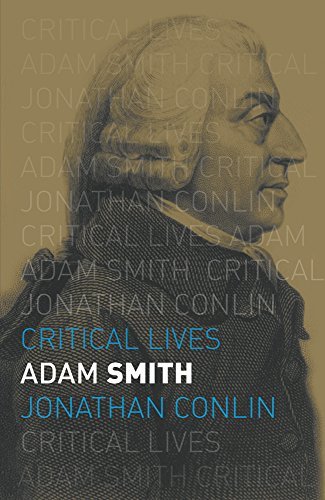 CONLIN,JONATHAN - ADAM SMITH BOOK