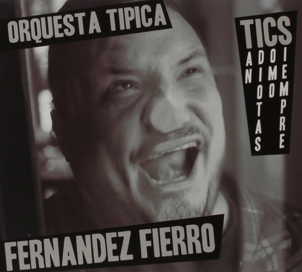 Tics