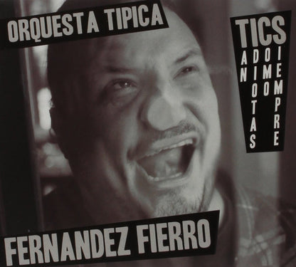 Tics