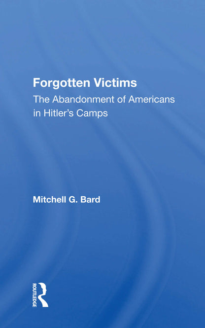 Forgotten Victims
