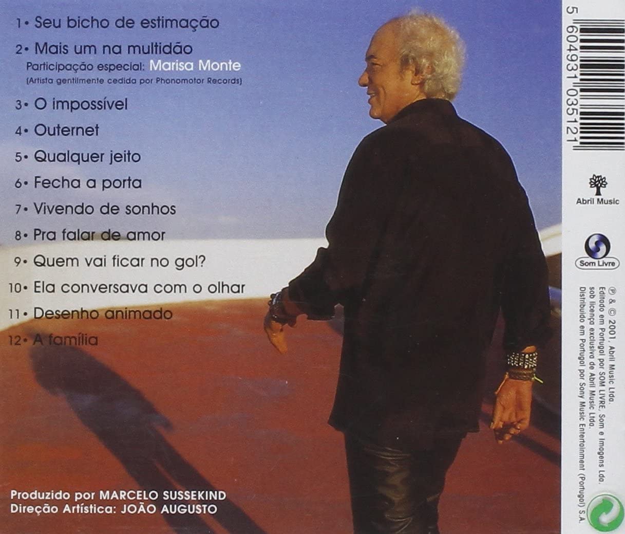 Pra Falar De Amor