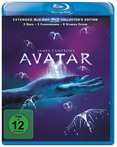 Avatar - Collector's Edition