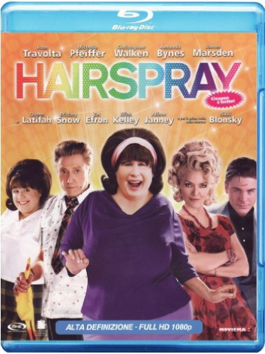 Hairspray