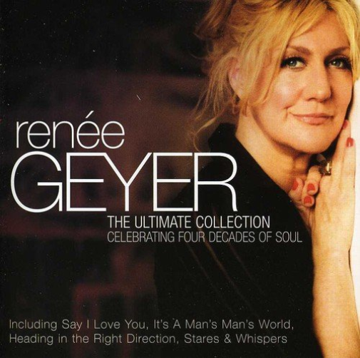 The Ultimate Collection, Celebrating 4 Decades Of Soul