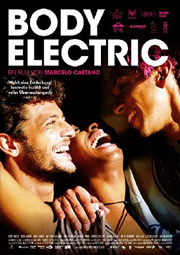 Body Electric (OmU)