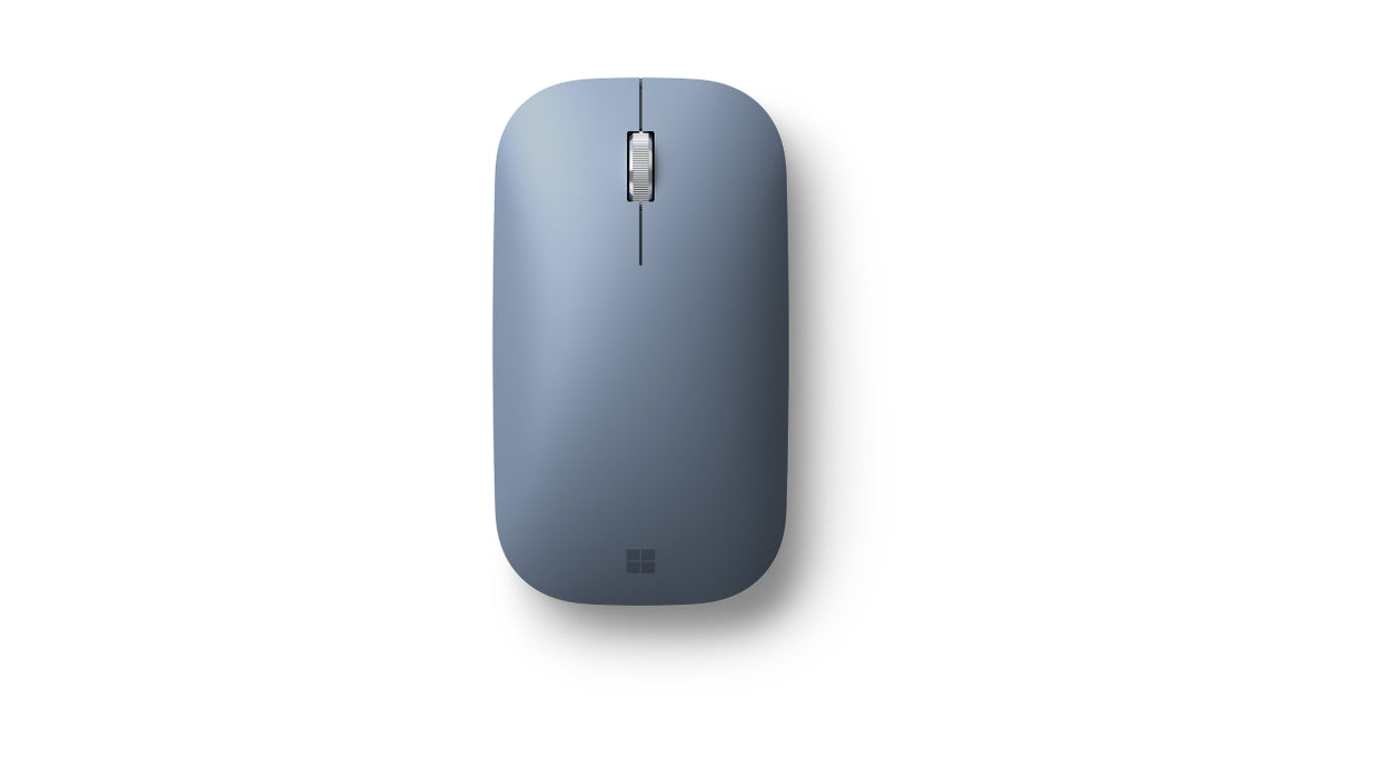 Surface Mouse Bt Ice Blue