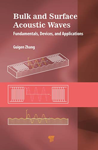 Bulk and Surface Acoustic Waves
