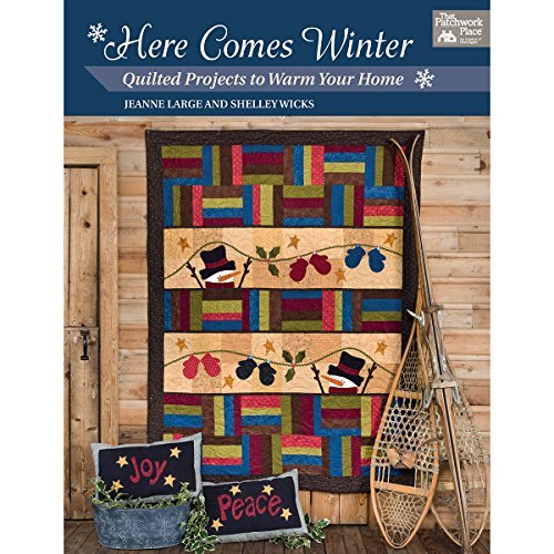 Here Comes Winter