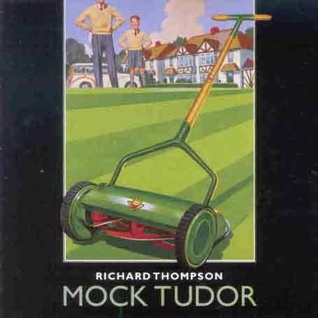 Mock Tudor