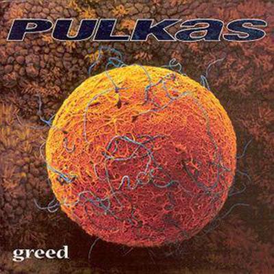 Greed