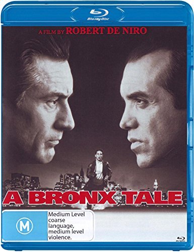 A Bronx Tale (Blu-Ray)