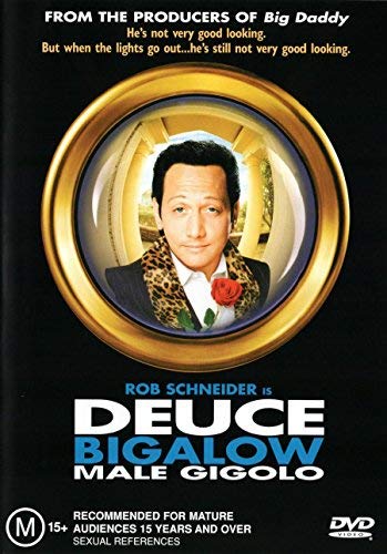 Deuce Bigalow: Male Gigolo