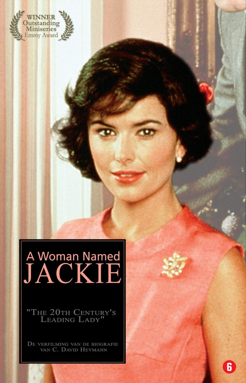 Woman Named Jackie,A Nexpack