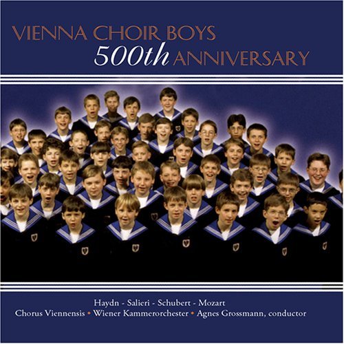 500th Anniversary