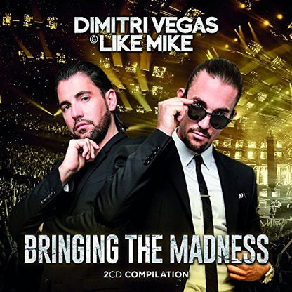 Dimitri Vegas & Like Mike