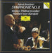 BRUCKNER, A. - SYMPHONIE NR 8 C MOLL CD