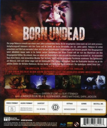 Born Undead