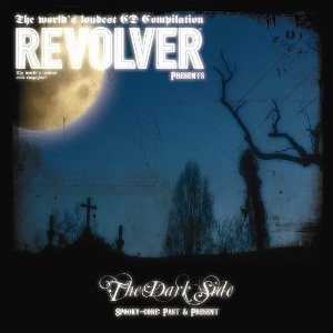 Revolver Presents-Dark Side-Revolver Presents-The
