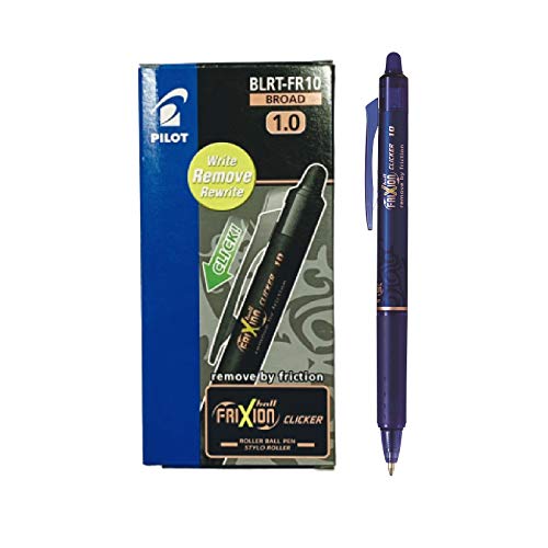 Cf12Sfera Frixion Clicker Blu P.1