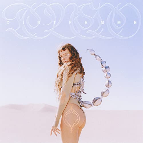 Dirt Femme  Explicit Lyrics
