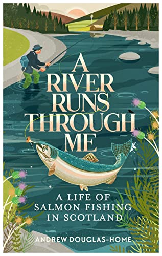 A River Runs Through Me